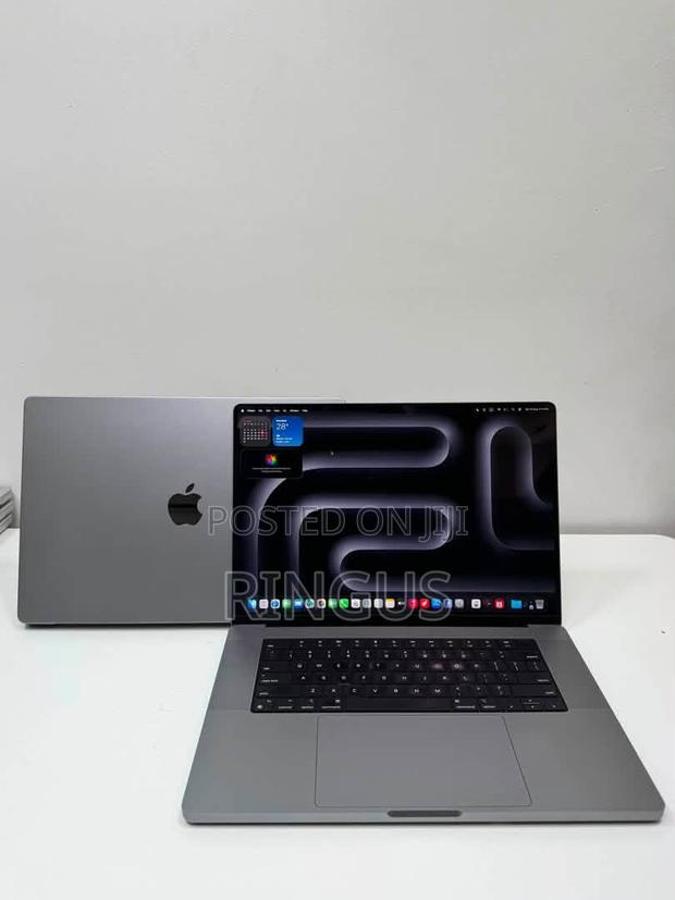 Laptop Apple MacBook Pro 32GB Apple M1 Pro SSD 512GB