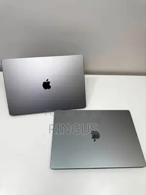 Laptop Apple MacBook Pro 32GB Apple M1 Pro SSD 512GB