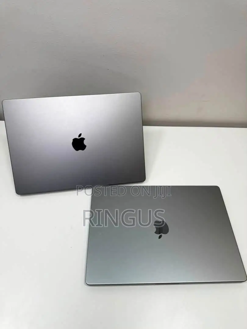 Laptop Apple MacBook Pro 32GB Apple M1 Pro SSD 512GB