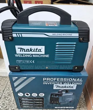 Makita 500A Inverter Welding Machine