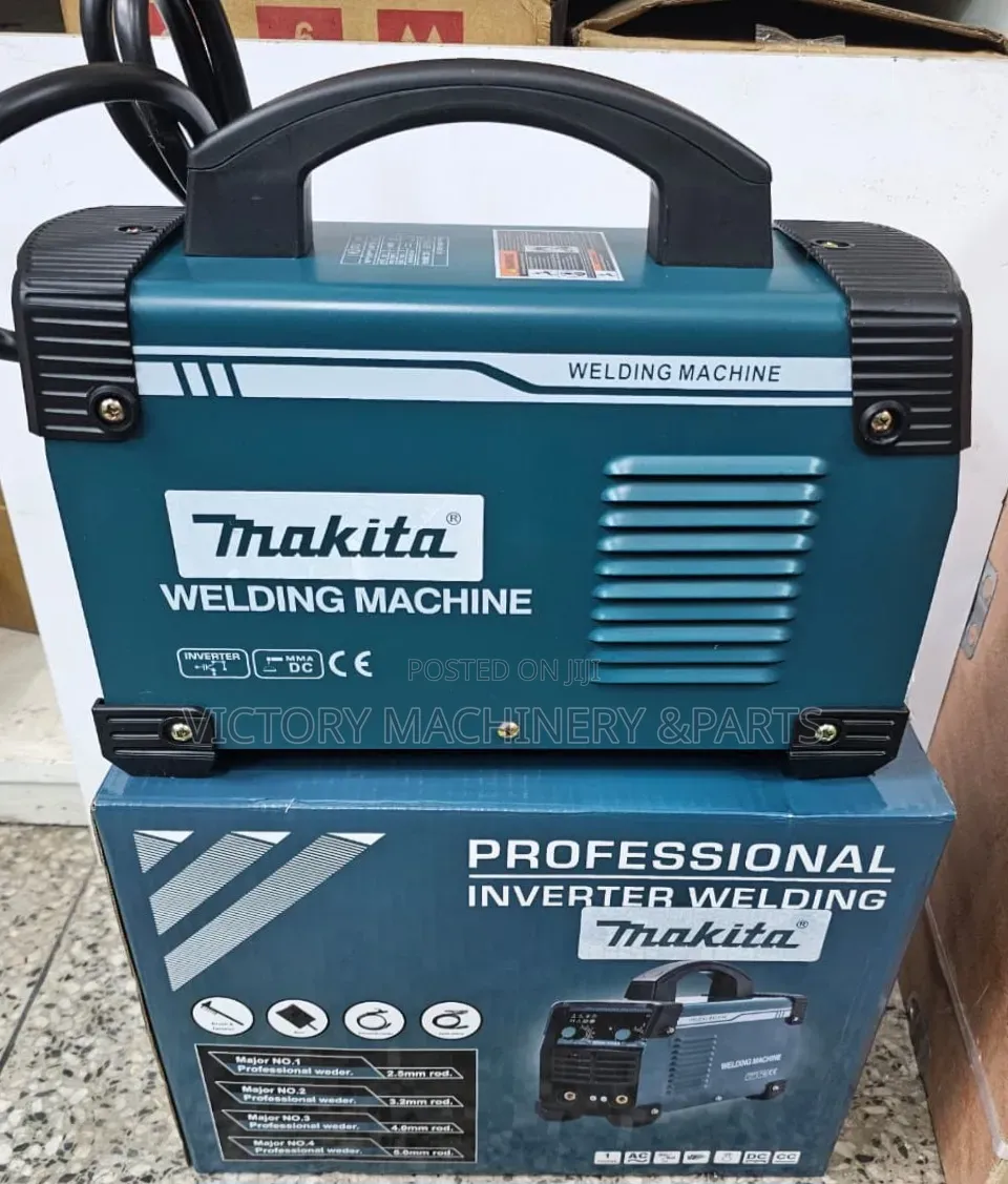 Makita 500A Inverter Welding Machine