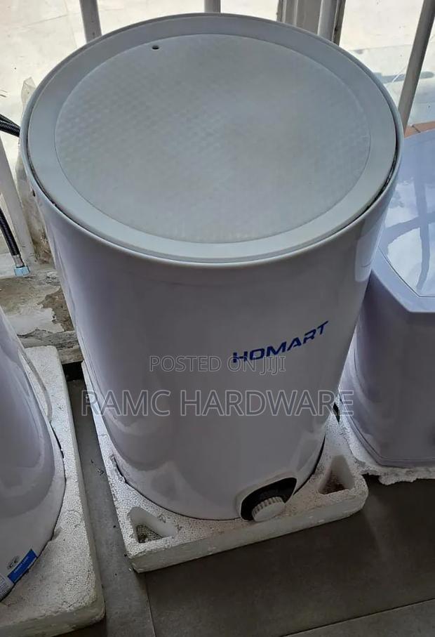 Water Heater 10 Liters. - thumbnail 2