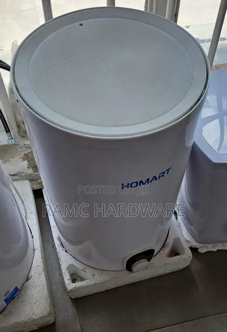 Water Heater 10 Liters.