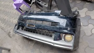 Noah 2008/2009 Complete Bumper