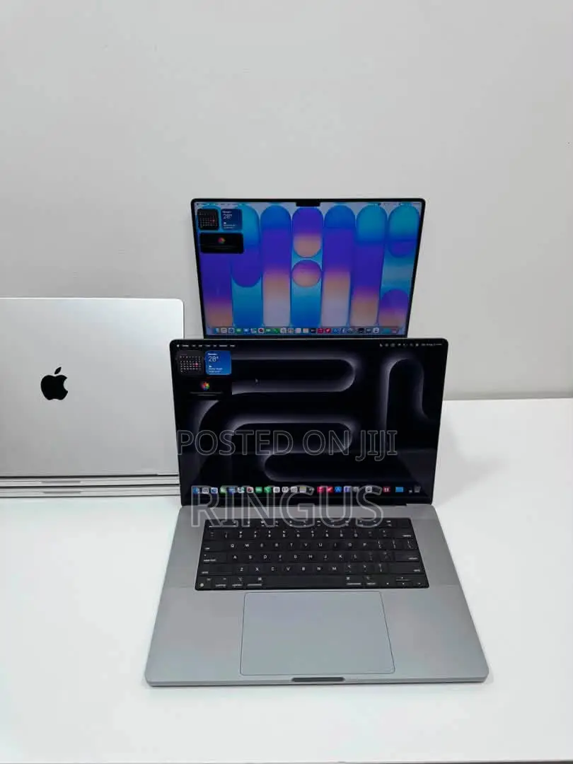 Laptop Apple MacBook Pro 32GB Apple M1 Pro SSD 512GB