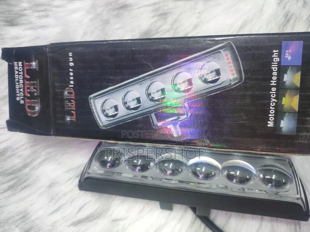 6b Vip Light Led