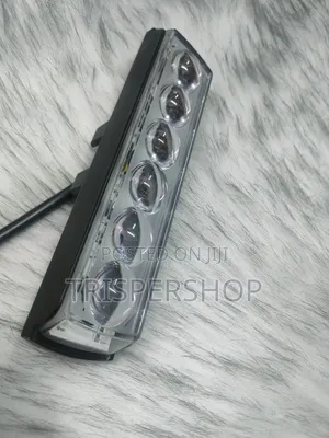 6b Vip Light Led