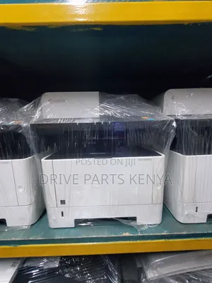 Kyocera Ecosys M 2640idw Printer