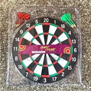 17inches Dart Game