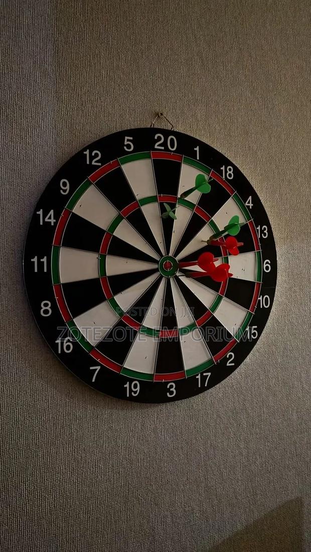 17inches Dart Game - thumbnail 2