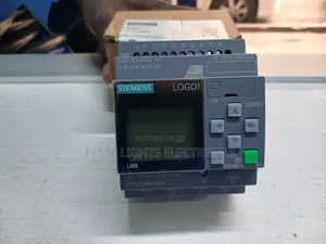 Siemens Module