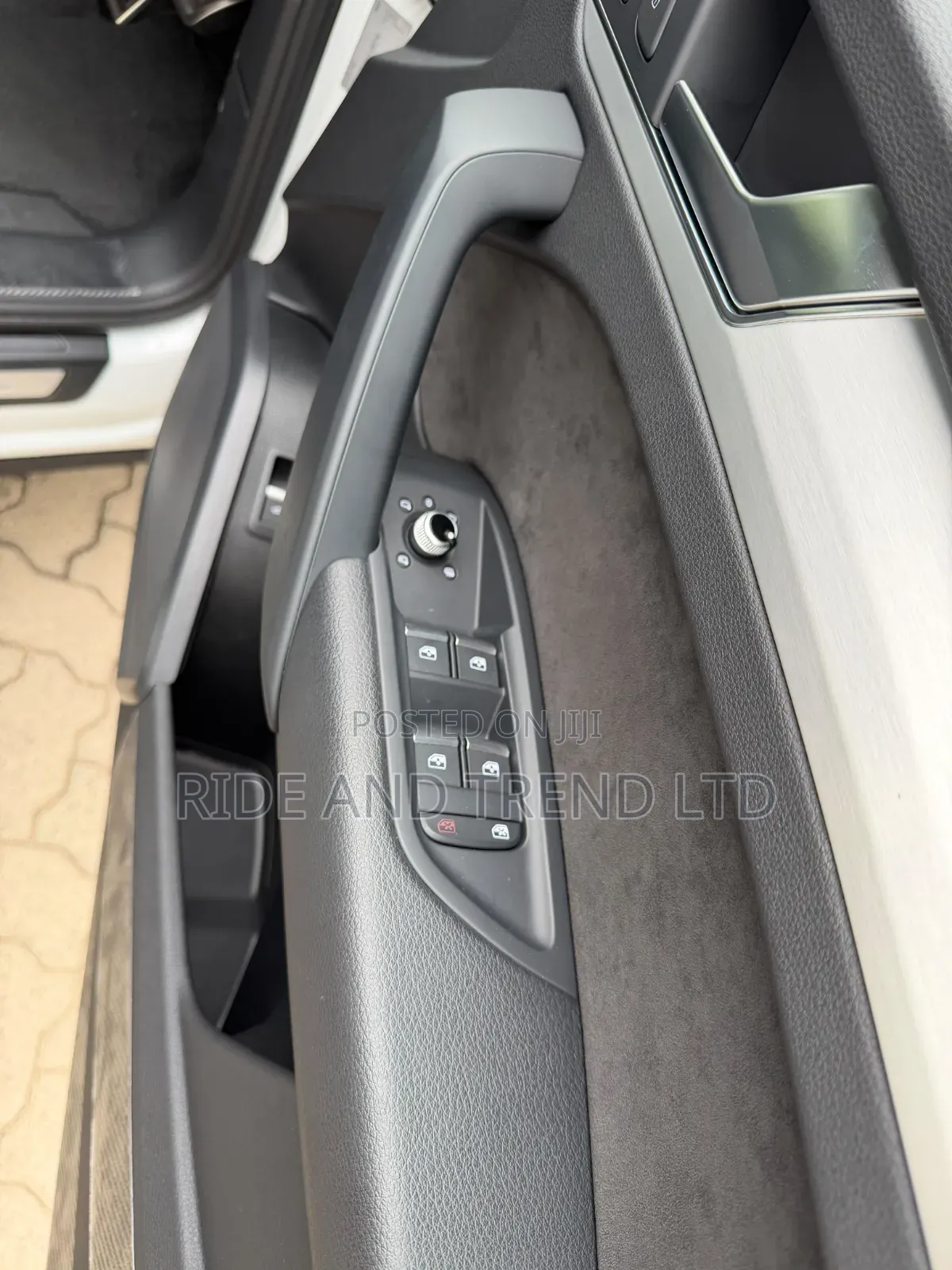 Audi Q5 2.0T Premium AWD quattro 2019 White