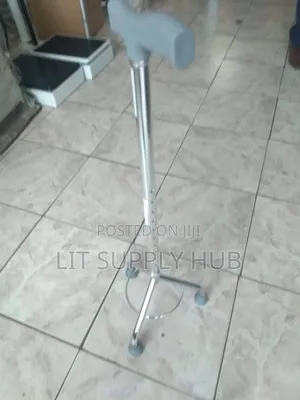 Tripod Walking Stick