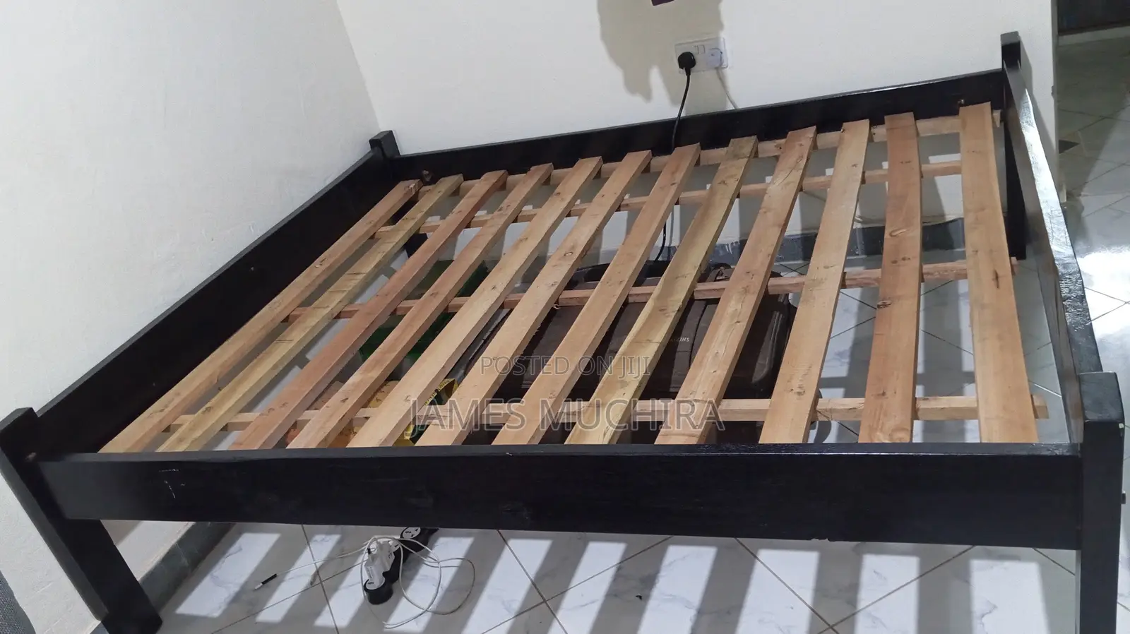 6 × 6 Bed & Bed Frames