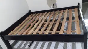 6 × 6 Bed & Bed Frames