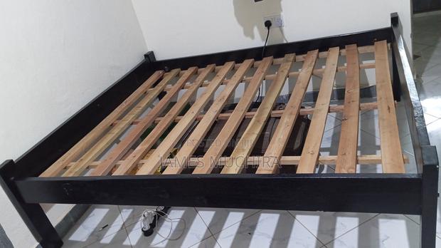 6 × 6 Bed & Bed Frames - main view