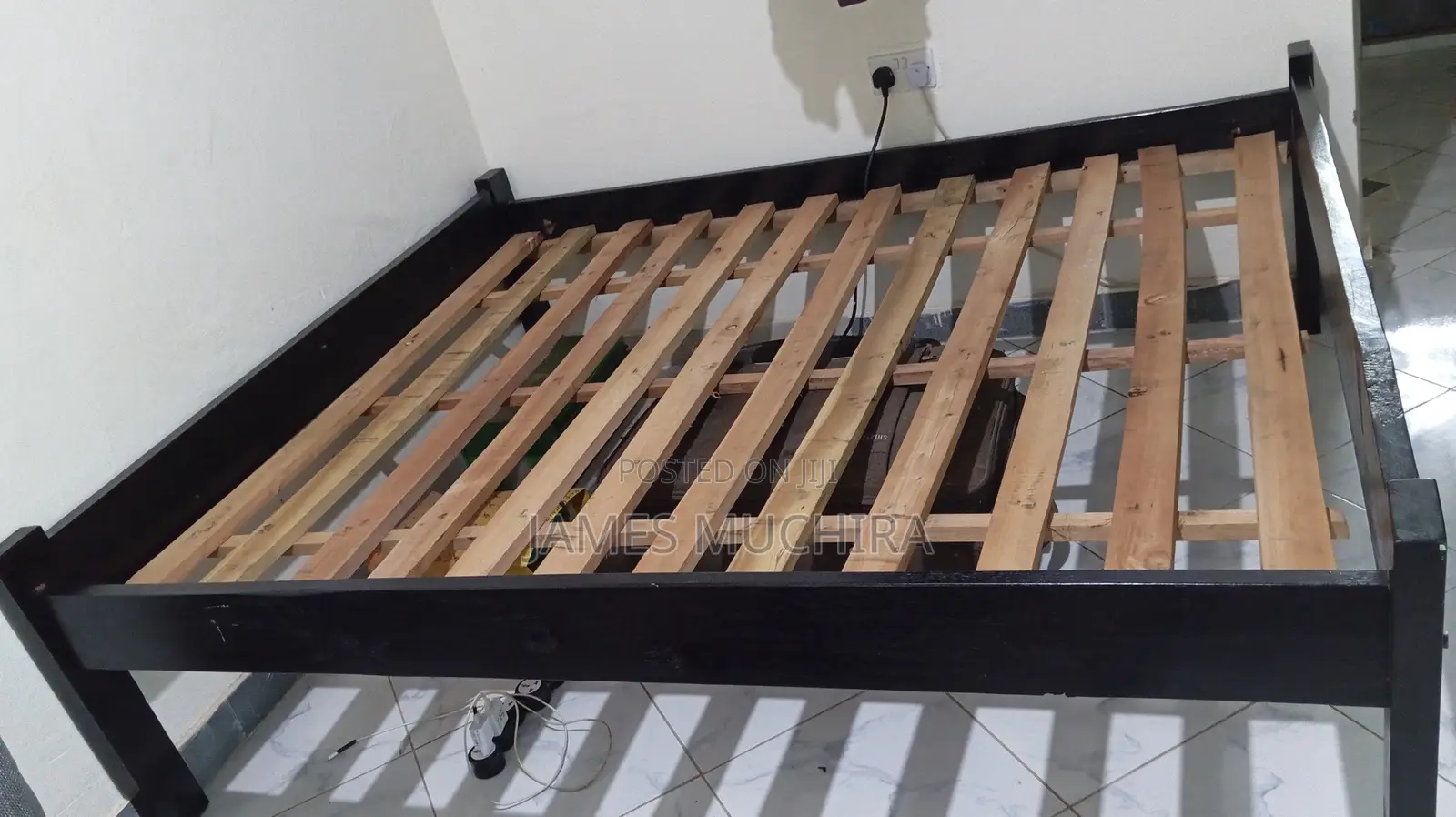 6 × 6 Bed & Bed Frames