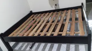 6 × 6 Bed & Bed Frames