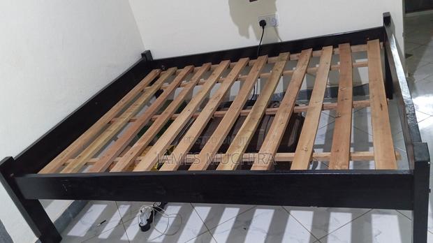 6 × 6 Bed & Bed Frames - thumbnail 2