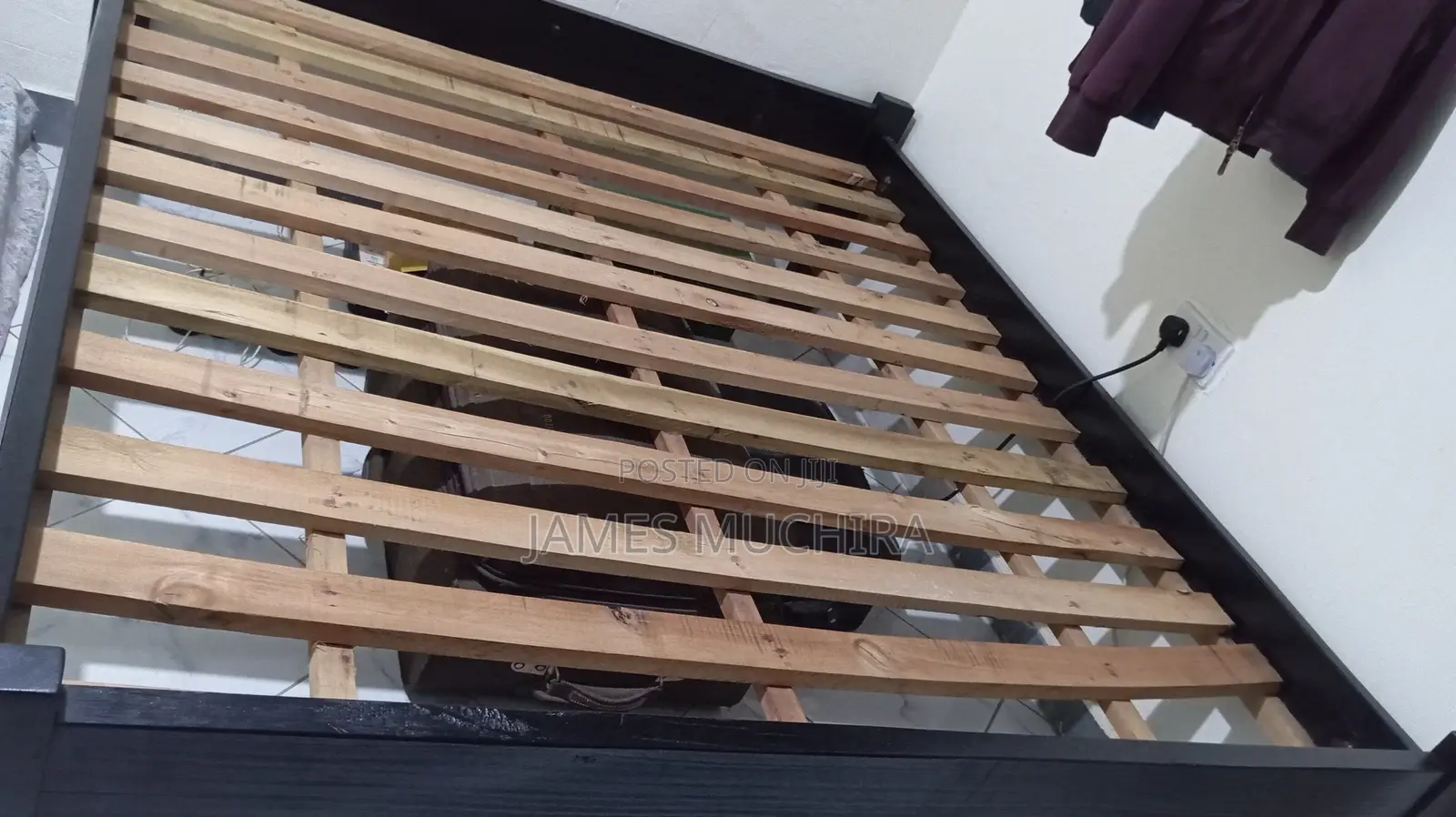 6 × 6 Bed & Bed Frames