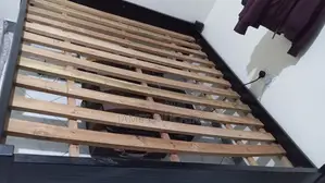 6 × 6 Bed & Bed Frames