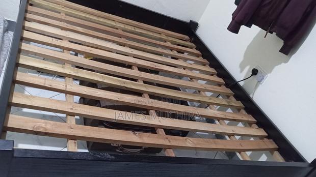 6 × 6 Bed & Bed Frames - thumbnail 3