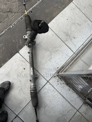 Steering Rack CX 3