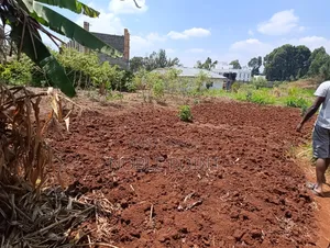 Land on Sale at Riabai Kiambu