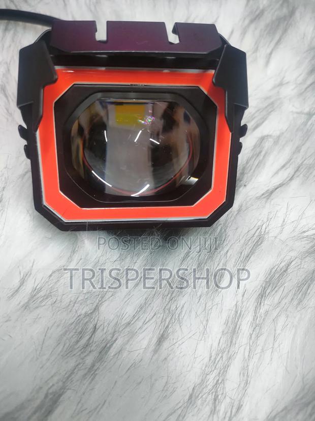 Mottoinn Bulb LED Spotlight. - thumbnail 2