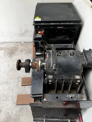 Electrical Batteries and Mortar