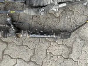 Steering Rack 110