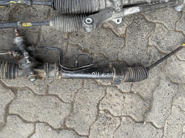 Steering Rack 110 - main view
