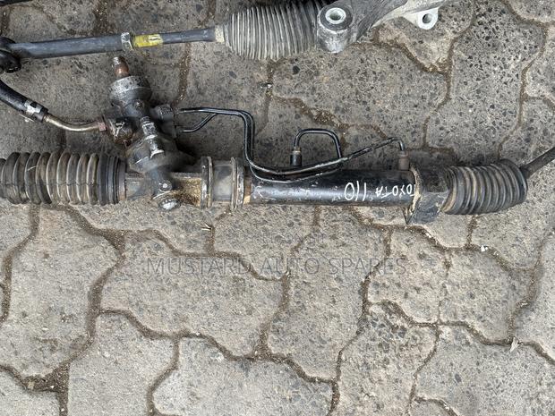 Steering Rack 110 - thumbnail 2