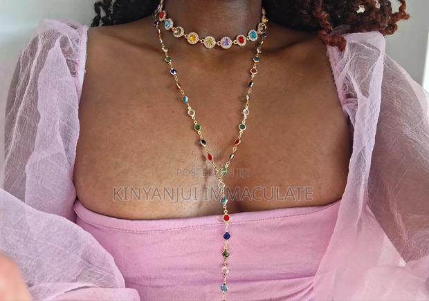 Necklace for Sell - main view