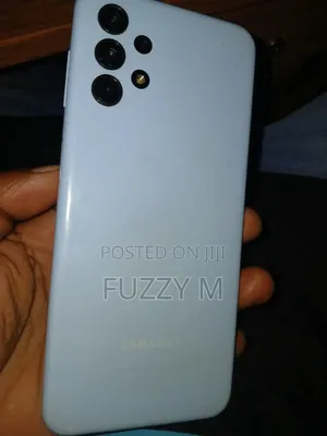 Samsung Galaxy A13 64 GB Blue