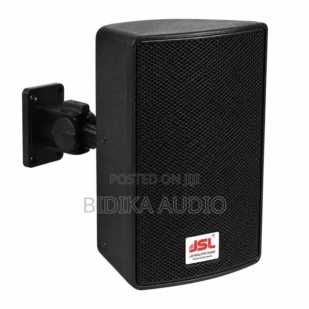 JSL Dual 8" Column Array Speaker With
