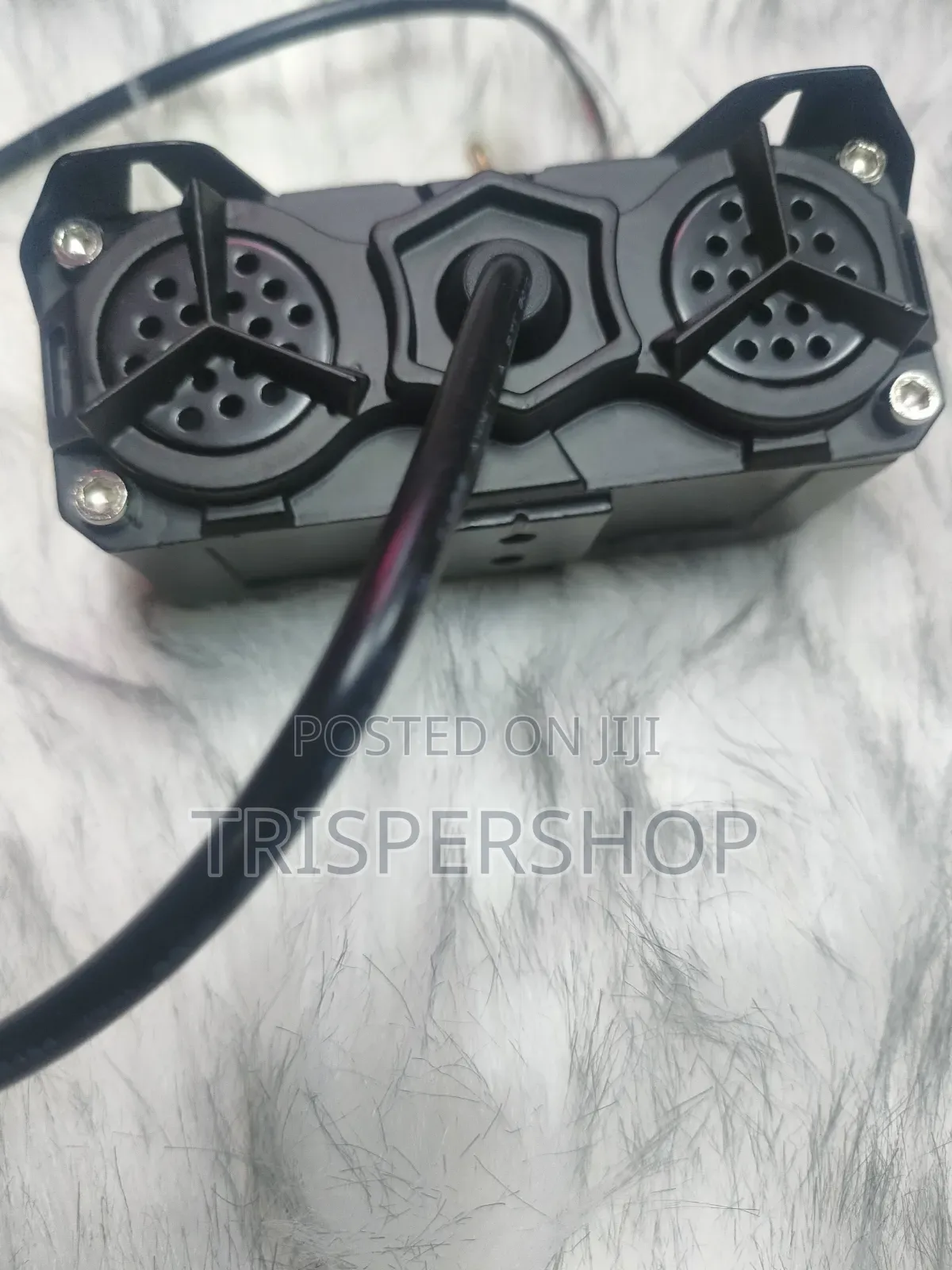 V3 Spotlight LED With Fun