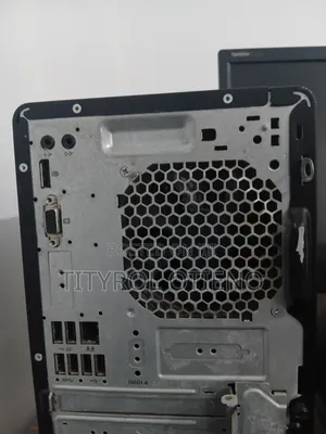 Desktop Computer HP ProDesk 400 G5 4GB Intel HDD 1T