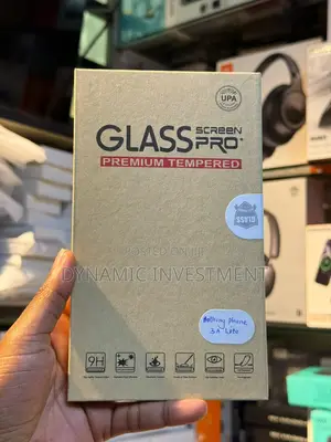 Nothing Phone 3A Lite Hd Screen Protector