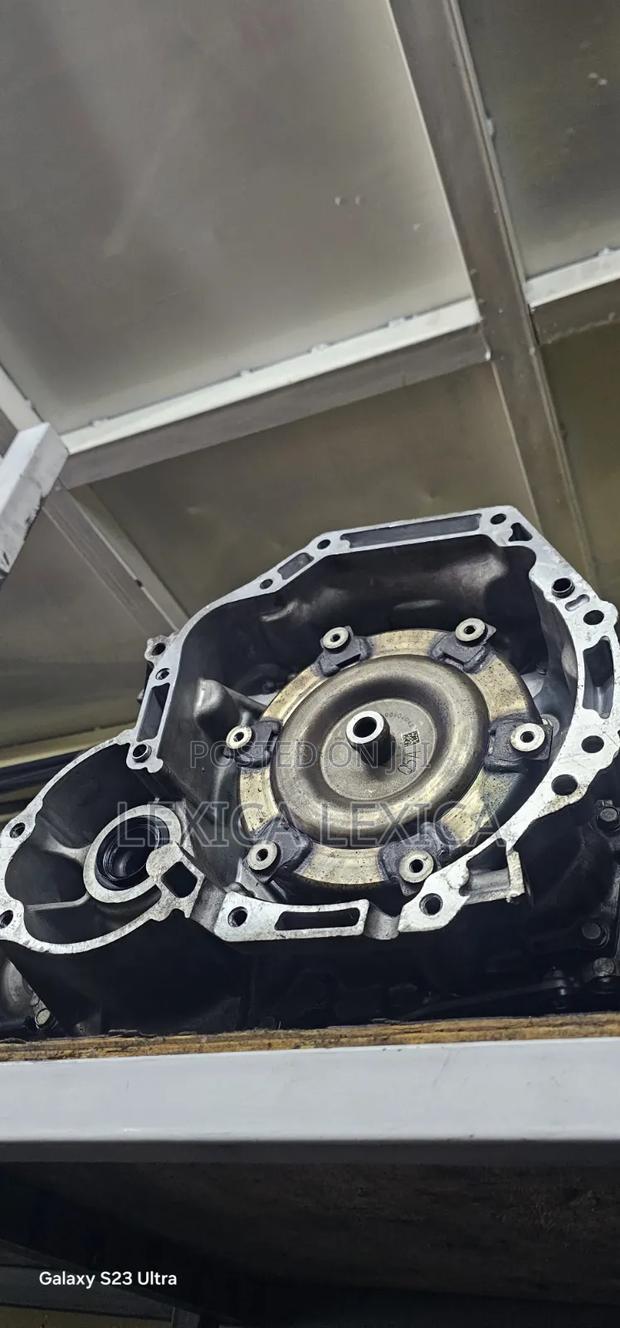 Gearboxes for Sale - main view