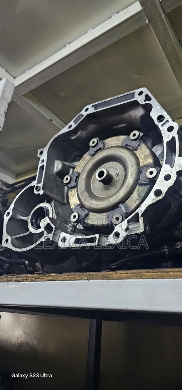 Gearboxes for Sale - thumbnail 2