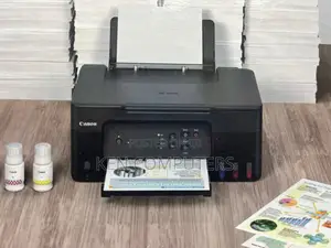 Canon PIXMA G2430 Printer