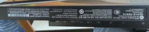 HP Monitors
