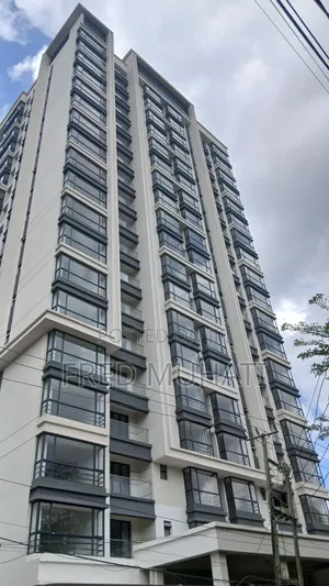2bdrm Apartment in Riverside Drive for sale