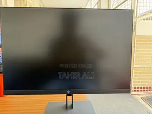 HP Monitors