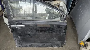 Daihatsu Eis Front Door 2018