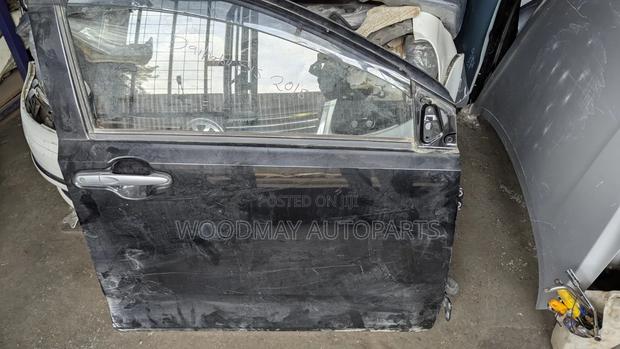 Daihatsu Eis Front Door 2018