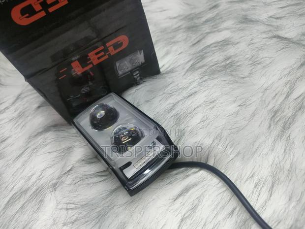 Pp2 Police Light LED