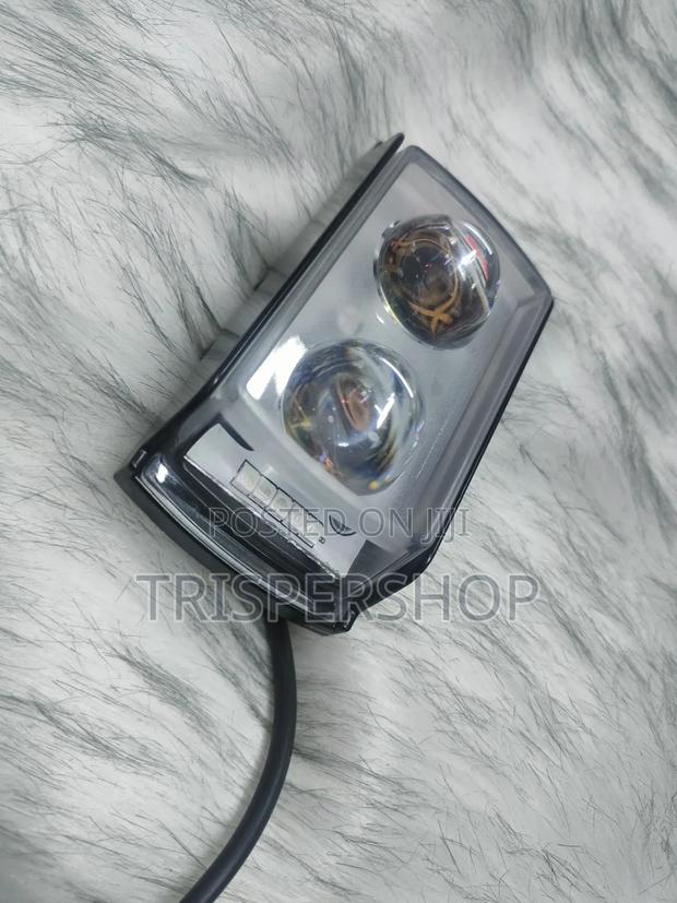 Pp2 Police Light LED - thumbnail 2
