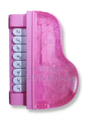 Mini Toy Piano